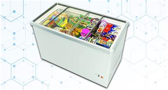 چگونه ابعاد فریزر صندوقی را بر اساس نیاز خود انتخاب کنیم؟